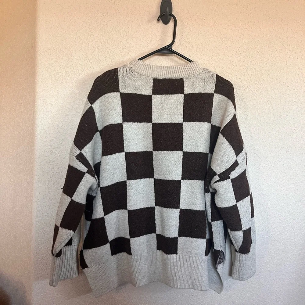 Sincerly Jules cozy knit